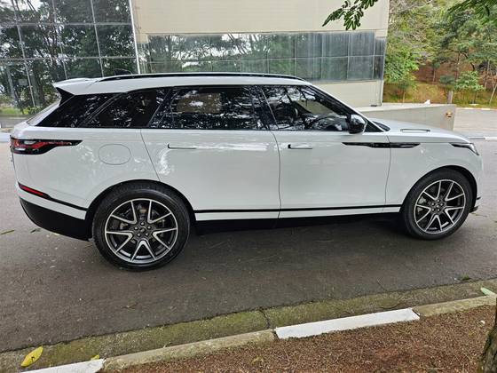 LAND ROVER RANGE ROVER VELAR 3.0 P340 GASOLINA R-DYNAMIC HSE AUTOMÁTICO